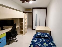 Blk 276D Jurong West Street 25 (Jurong West), HDB 5 Rooms #573085211